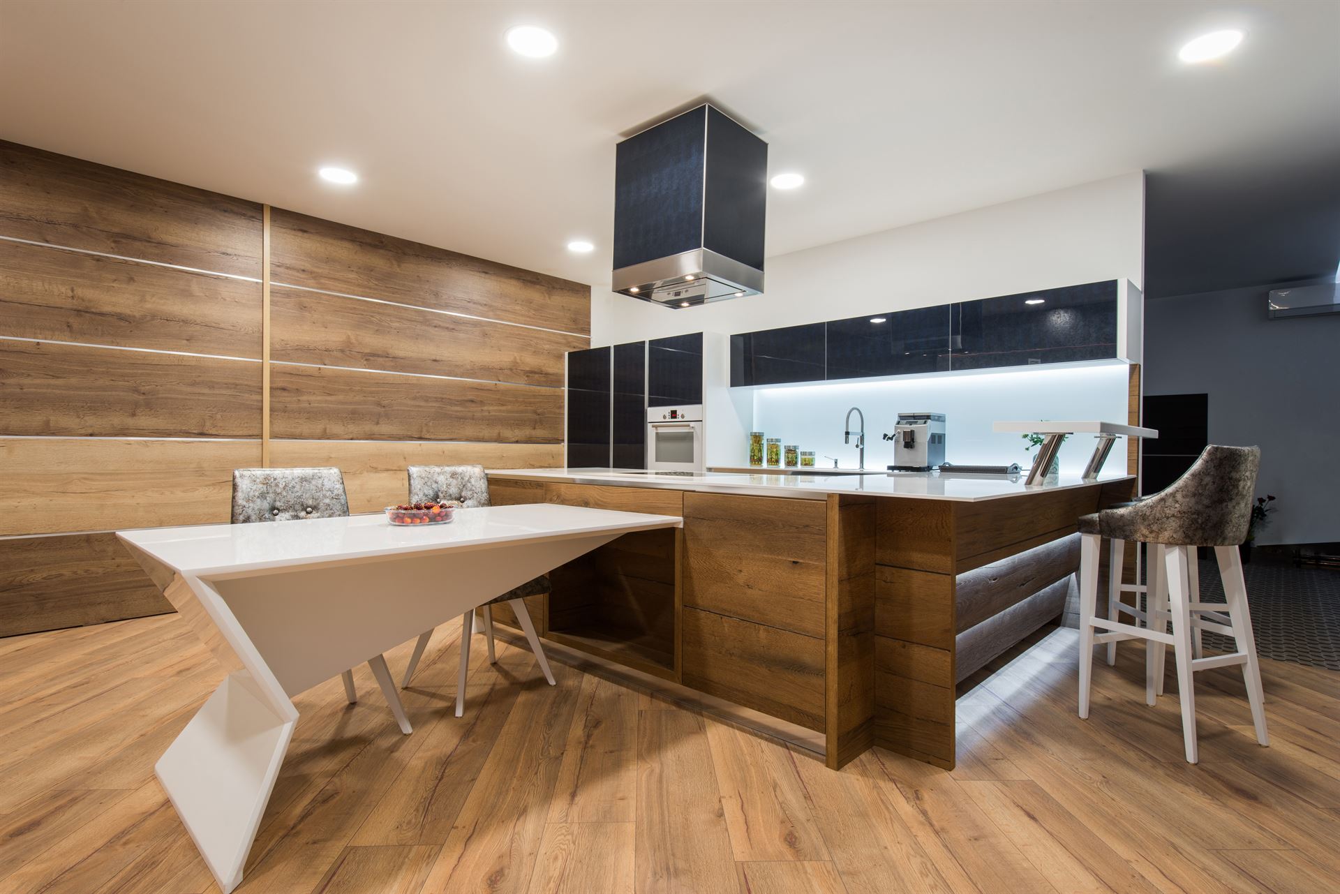 Cuisine sur mesure à Niort